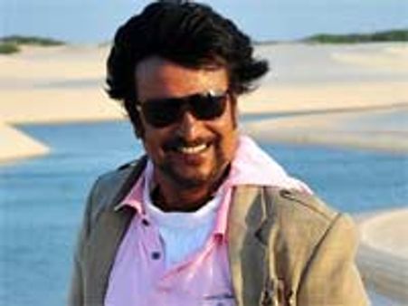 ரஜினியின் அடுத்த பட இயக்குநர் கேஎஸ் ரவிக்குமார்?