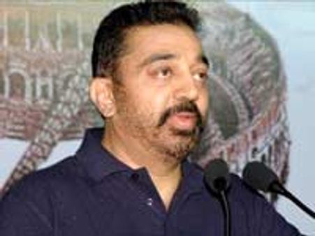 சிங்கப்பூரில் வெளியாகும் மன்மதன் அம்பு இசை!