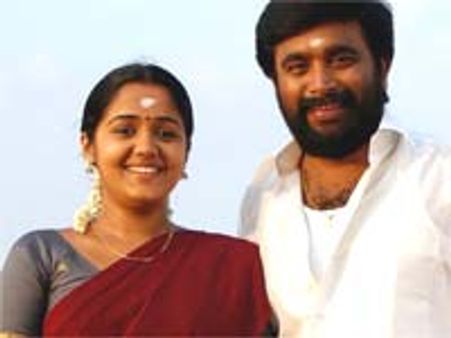 கன்னடத்திற்குப் போனார் அபிநயா