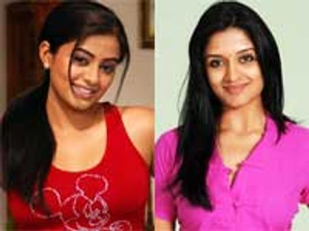 'நான் அவார்ட் வாங்கின நடிகையாக்கும்!' - விமலா ராமனுடன் மோதிய ப்ரியாமணி