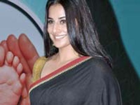 ரஜினியின் அடுத்த நாயகி வித்யா பாலன்?