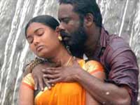 ஒச்சாயிக்கு ஆதரவாக கடிதம் கொடுத்த திருமாவளவன்!