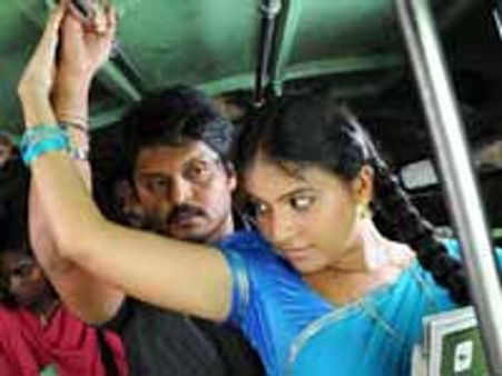 'தம்பி வெட்டோத்தி சுந்தரம்' படப்பிடிப்பில் ரகளை!