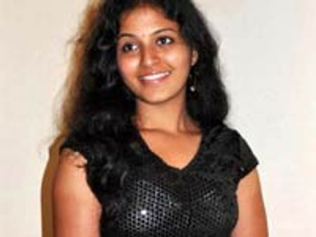 'டைரக்டர் மட்டும் இல்லேன்னா... '-அதிர்ச்சியில் அஞ்சலி!