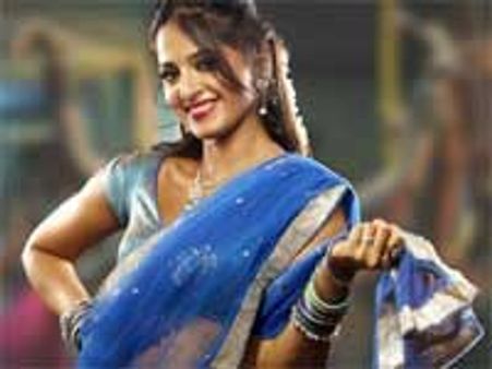 விக்ரம் - அனுஷ்கா ஜோடி சேரும் தெய்வ மகன்!