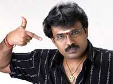 மனைவி - குழந்தைக்கு மாதம் ரூ 15000 ஜீவனாம்சம்! - இயக்குநர் பேரரசுக்கு உத்தரவு