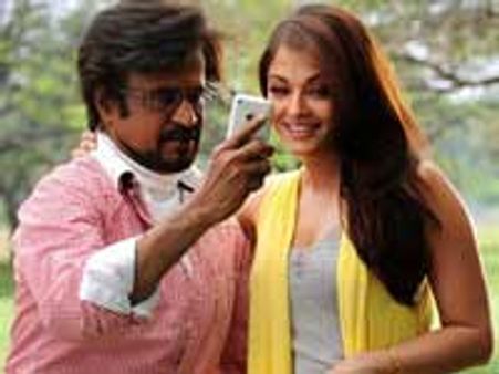 ரஜினி பற்றிய கட்டுரை... மன்னிப்புக் கேட்ட இந்தியா டுடே!