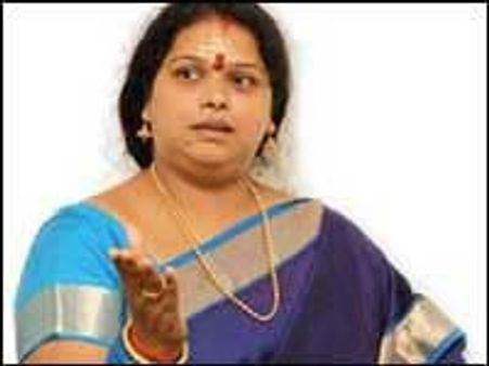 பிரபுதேவா சொத்துக்களை முடக்க ரம்லத் கோரிக்கை!