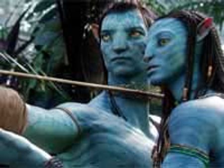 அவதார் -2... வேலையைத் துவங்கினார் கேமரூன்!