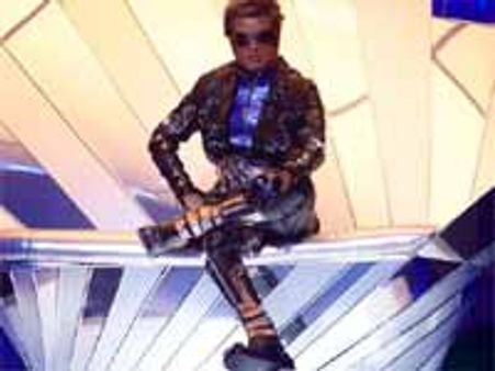 பாத் திரைப்பட விழாவில் ரஜினியின் எந்திரன்!