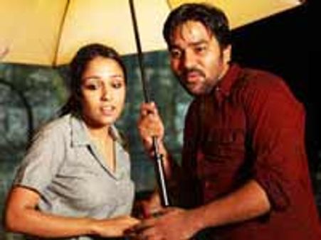 தீபாவளி ஸ்பெஷல்-நாலு ஒரிஜினல், ஒரு டப்பிங்!