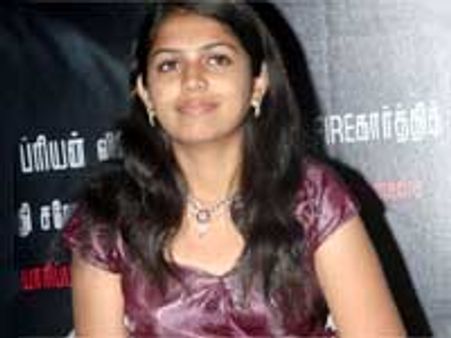 நடிகை பாக்யாஞ்சலிக்கு செக்ஸ் தொல்லை: முன்ஜாமீன் கேட்டு வில்லன் நடிகர் மனு!