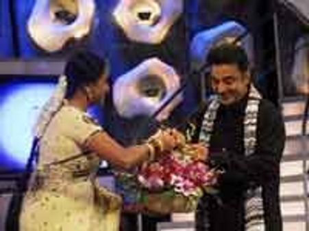 தீபாவளி-இது கமல் ஸ்பெஷல்!