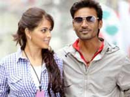 உத்தமபுத்திரனை சன் வாங்க மறுத்தது ஏன்?