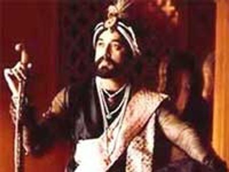 கமலின் மருதநாயகத்தை தயாரிக்கிறார் ஆஸ்கர் ரவிச்சந்திரன்?