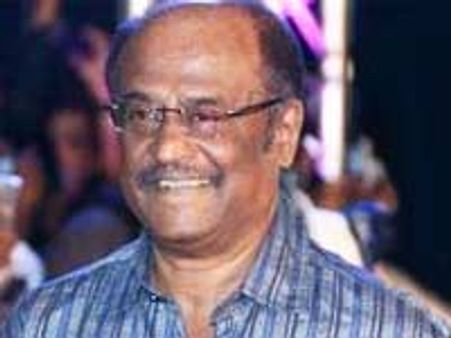 ரஜினியின் தீபாவளி சிறப்புப் பேட்டி!