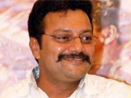 ஹீரோயினே இல்லாமல் ஒரு படம்