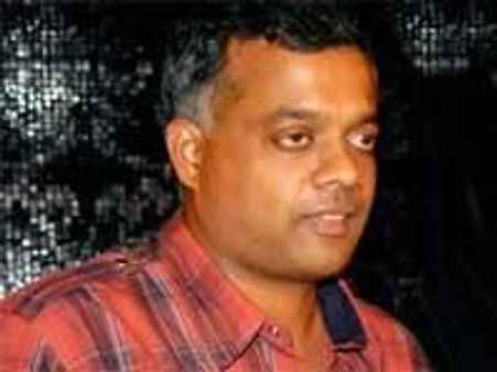 சிம்பு படத்தில் கெளதம் மேனன்