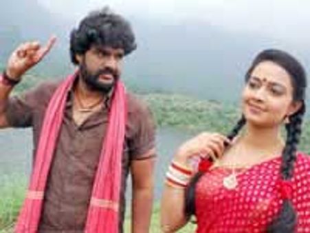 ஆர்.கே.நடிப்பில், ஷாஜி கைலாஷ் இயக்கத்தில் கடமை, கண்ணியம் கட்டுப்பாடு