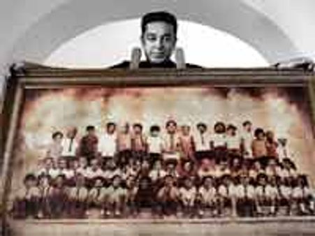 எனக்குப் பிறகும் எனது ரசிகர்களின் நற்பணிகள் தொடர வேண்டும்-கமல்ஹாசன்