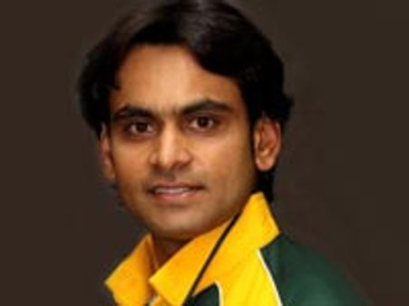 மலையாளப் படத்தில் பாக். கிரிக்கெட் வீரர்