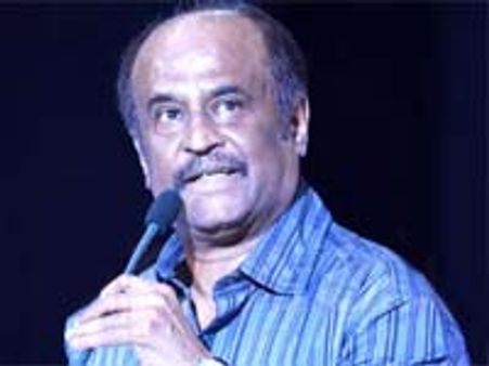 இந்தியர்களுக்கு டிஸிபிளின் மட்டும் இருந்துட்டா...! - ரஜினி