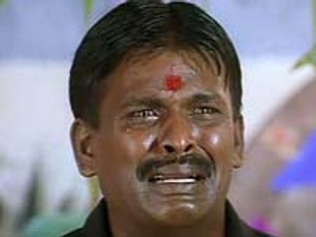 உயிரோட 'சாவடிக்கலாமா'? - ஒரு 'காமெடி'யின் வேதனை!