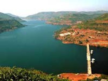 லாவாஸாவில் விஜய் - அசின் டூயட்!