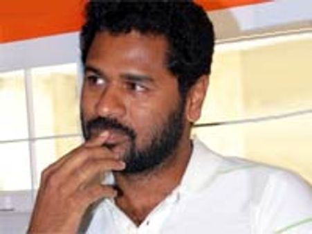 ரமலத்தை திருமணம் செய்தது செல்லாது என மனு செய்கிறார் பிரபுதேவா!