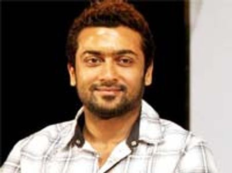 இது என் படமல்ல, ராம் கோபால் வர்மா படம்-சூர்யா