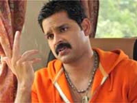 தெலுங்கில் தனி ஹீரோவாக களமிறங்கும் நடிகர் ஷாம்