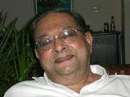 கொல்கத்தா விஸ்வநாதன் காலமானார் : 70க்கும் மேற்பட்ட படங்களில் நடித்துள்ளார்