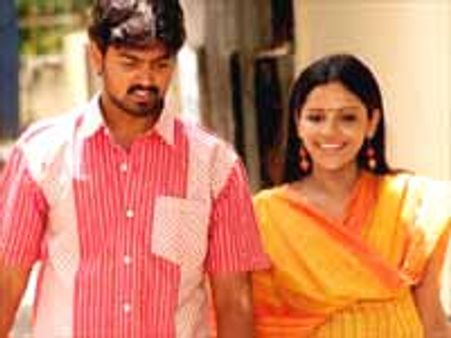 தமிழுக்கு வரும் கேரளத்து அஞ்சனா தம்புராட்டி