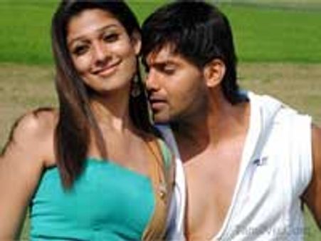 மாவட்டந்தோறும் நயன்தாராவுக்கு எதிரான போராட்டம்! - இந்து மக்கள் கட்சி