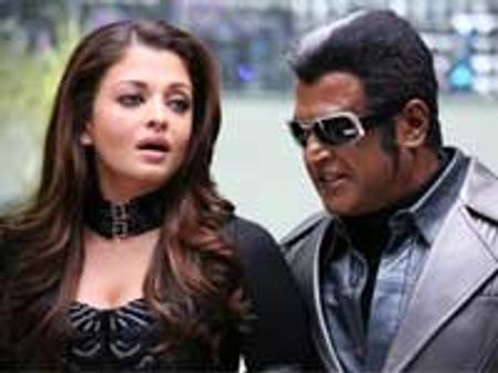 எந்திரன் கதைத் திருட்டு விவகாரம்-எழுத்தாளர் அமுதா தமிழ்நாடன் நேரில் ஆஜராகி போலீஸில் விளக்கம