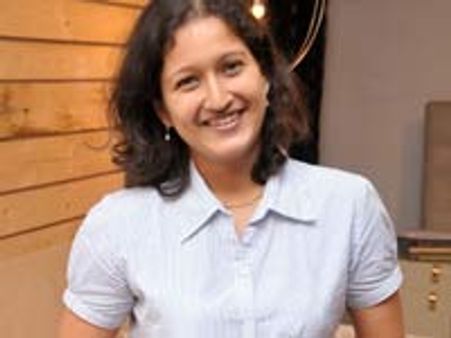 பாலா படத்தில் மீண்டும் லைலா!