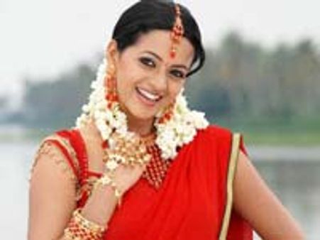 ப்ருத்விராஜை லவ்வும் பாவனா?