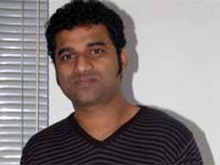 கமல் குரல்-தேவிஸ்ரீபிரசாத் பாராட்டு