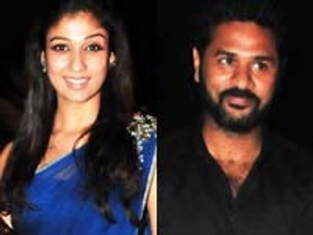 நயன்தாரா-பிரபு தேவா இன்றும் ஆஜராகவில்லை.. 3வது சம்மன் அனுப்ப உத்தரவு!