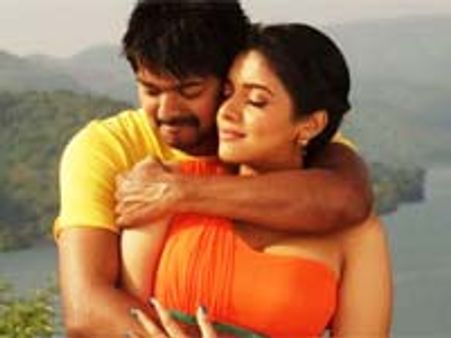 விஜய்யின் காவலன் படத்தை திரையிட உயர்நீதிமன்றம் தடை