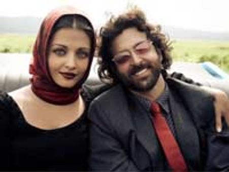 நல்ல நடிப்பிருந்தும் தோற்ற குஸாரிஷ்!