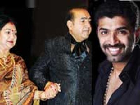 நானும், அருண் விஜய்யும் தலைமறைவாகவில்லை-விஜயக்குமார் மறுப்பு