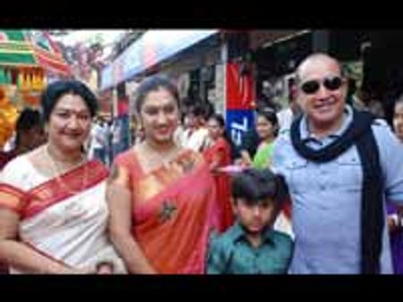 வனிதா என் மகள் என்று சொல்லவே வேதனையாக இருக்கிறது-விஜயக்குமார் ஆவேசம்