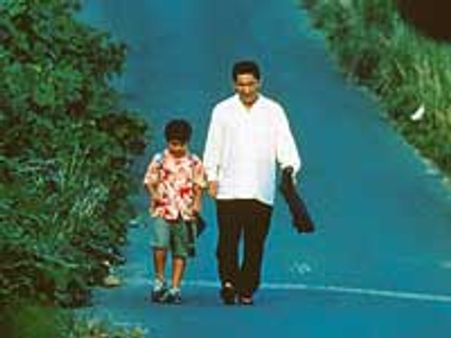 நந்தலாலா சொந்தக் கதையா... அதிர்ச்சி தரும் மிஷ்கின்!