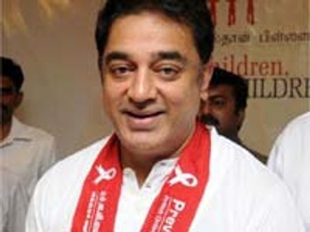 எச்ஐவி குழந்தைகளுக்காக இனி விளம்பரங்களில் நடிக்கப் போகிறேன்!-கமல்