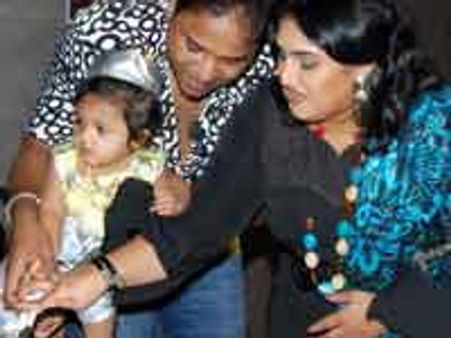 விபச்சார வழக்கில் என்னை கைது செய்ய முயற்சி! -வனிதா புதிய புகார்