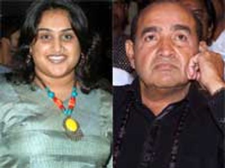 நடிகர் விஜயகுமார் குடும்ப வழக்கு சென்னைபுறநகர் மத்திய குற்றப்பிரிவுக்கு மாற்றம்