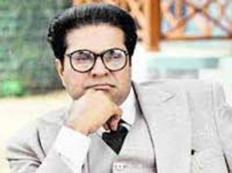 டிச 3- முதல் 'டாக்டர் பாபாசாகேப் அம்பேத்கர்'... பிரமாண்டமாக வரவேற்க ஏற்பாடு!