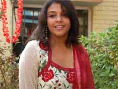 நடிகை சரண்யா மாயம்