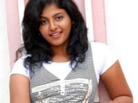 'ஜெய்' அஞ்சலி!